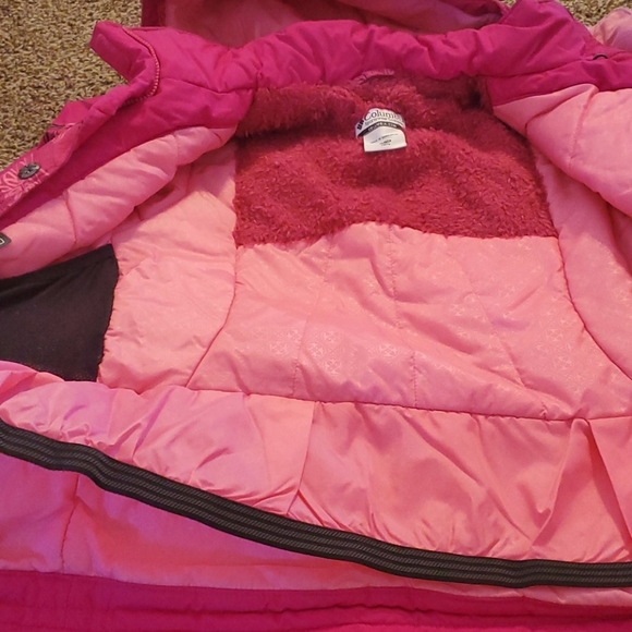 Columbia omni shield jacket - Picture 3 of 8